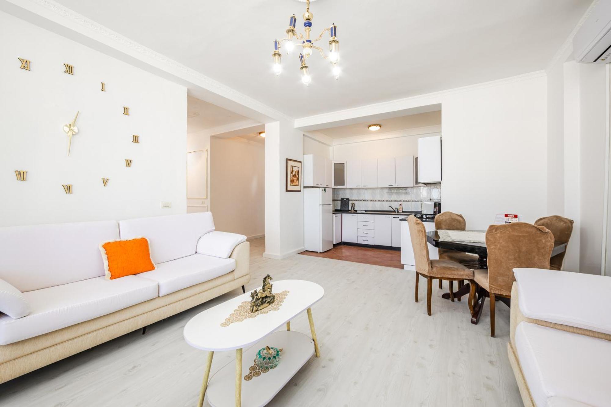 Coziness By Ps Appartement