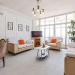 Central Coziness By Ps