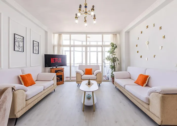 Central Coziness By Ps