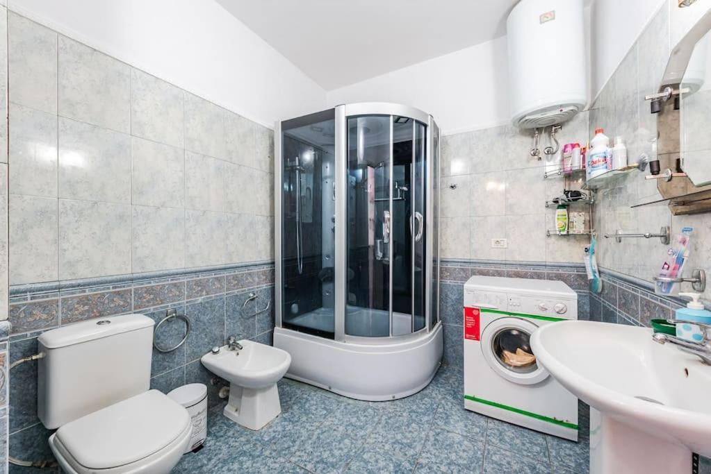 Apartament Coziness By Ps *