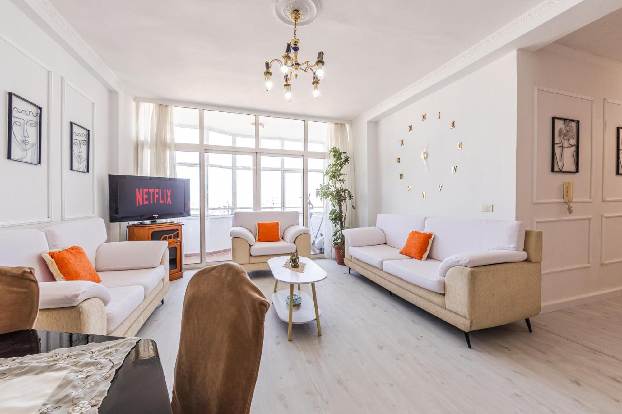 Coziness By Ps * Durrës