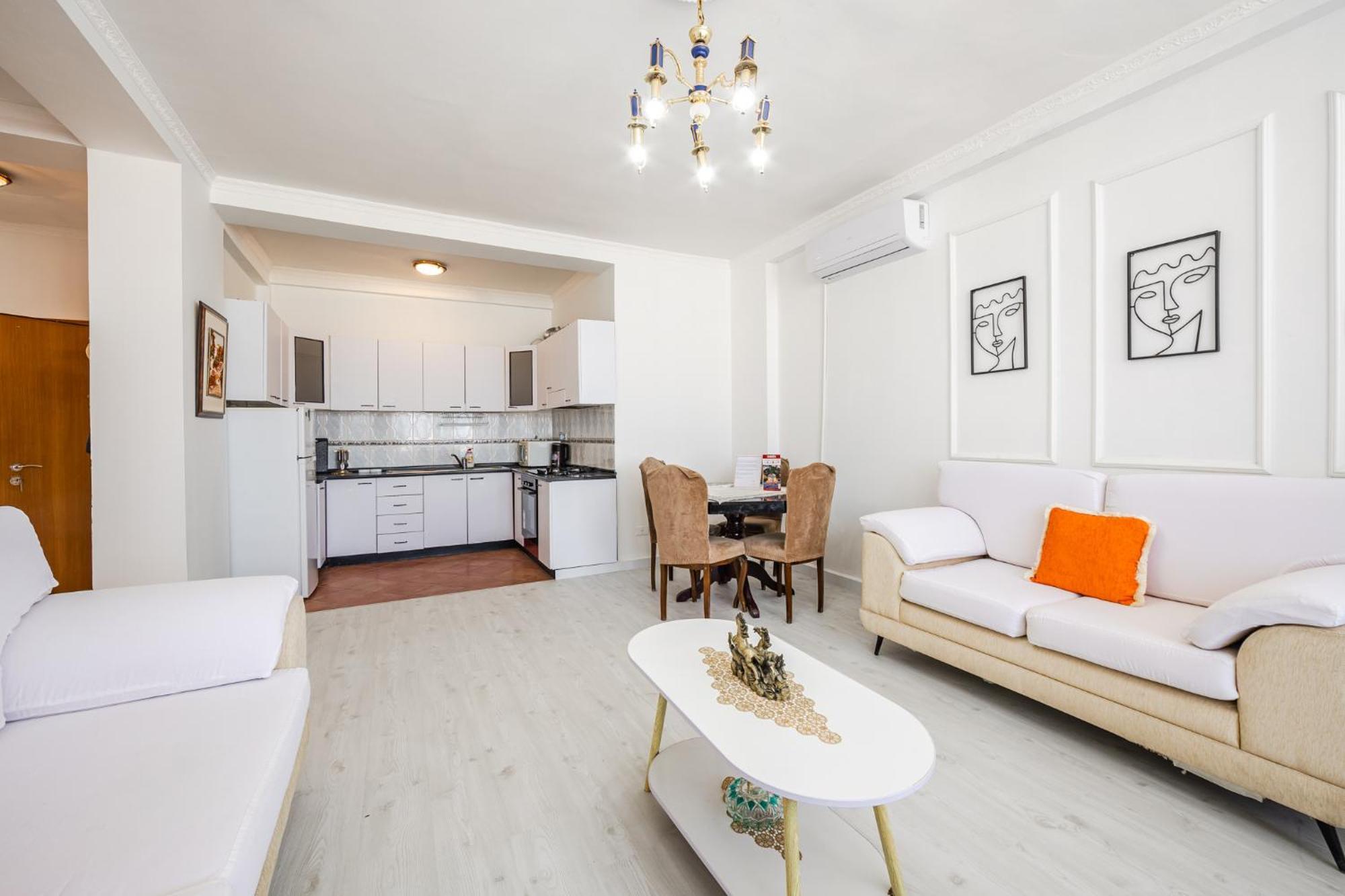 Apartament Coziness By Ps