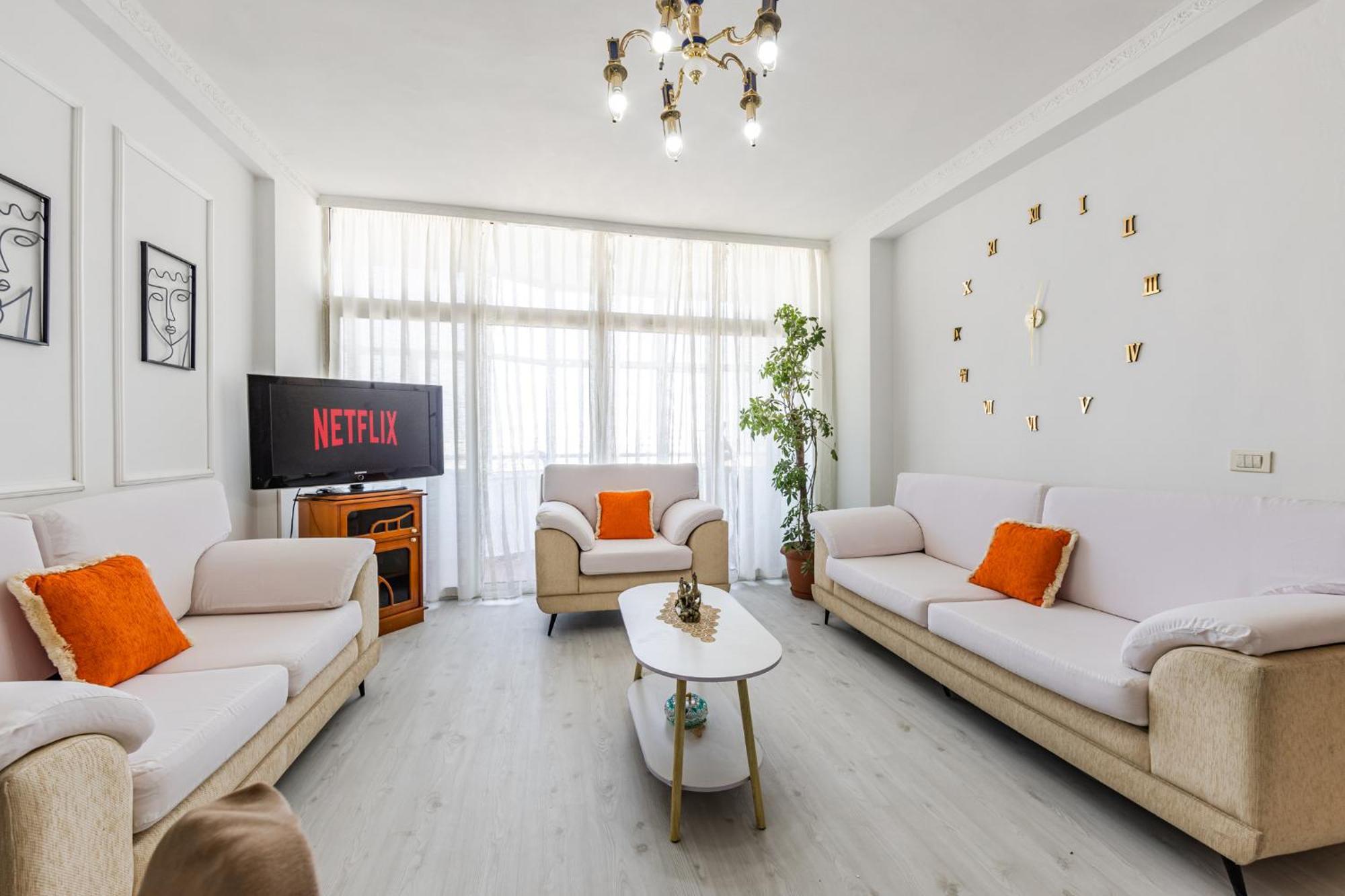 Coziness By Ps Apartament *