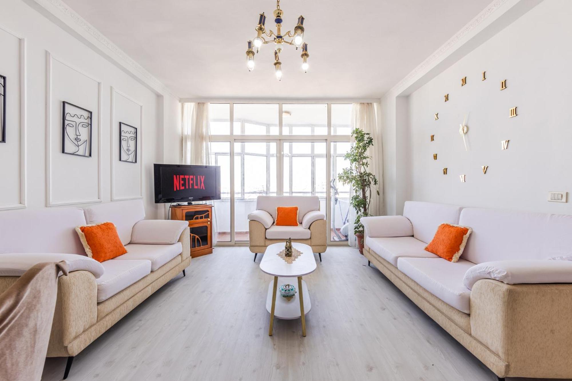 Coziness By Ps Apartament *