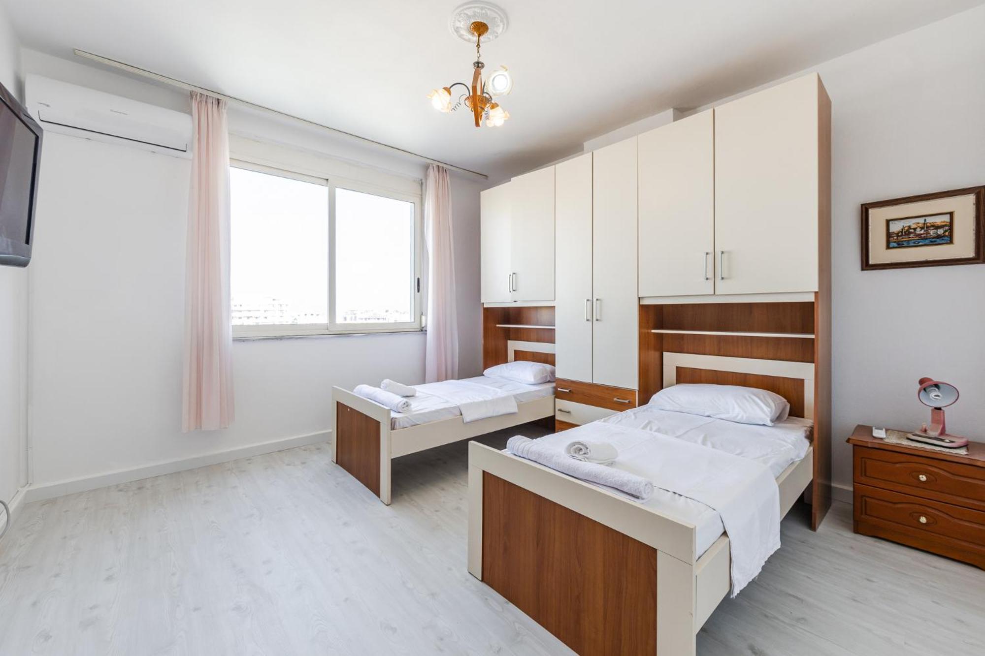 Coziness By Ps Apartament Durrës