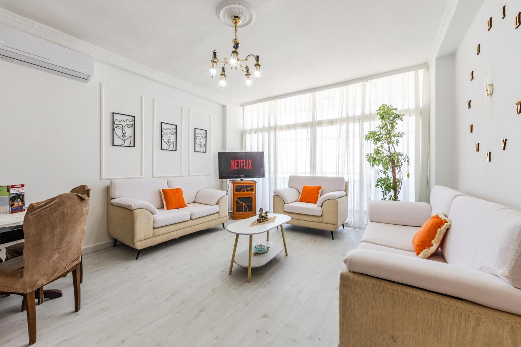 Apartament Coziness By Ps