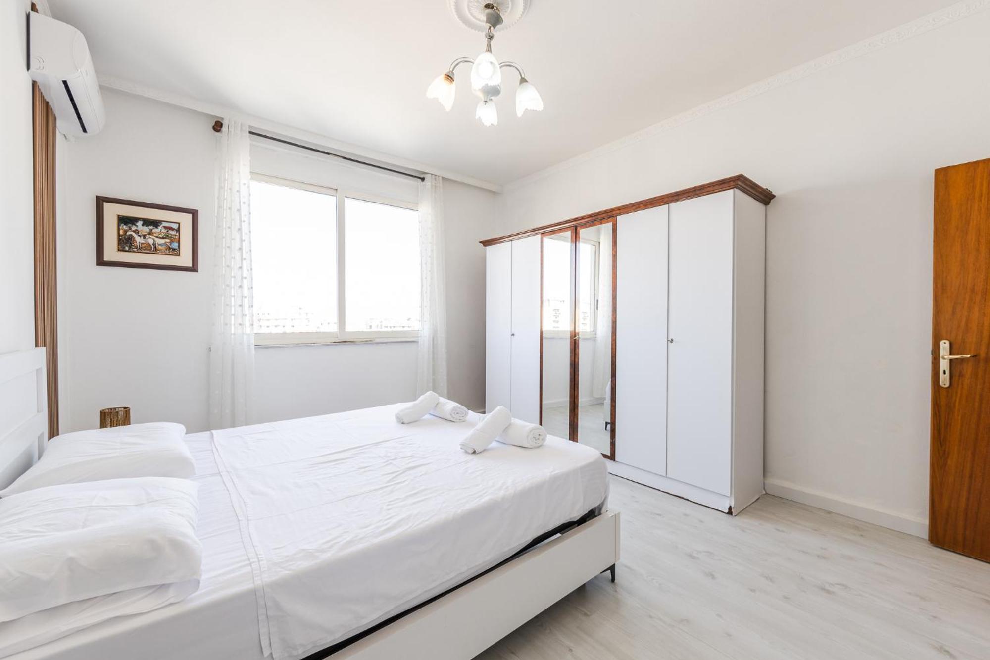 Apartament Coziness By Ps *