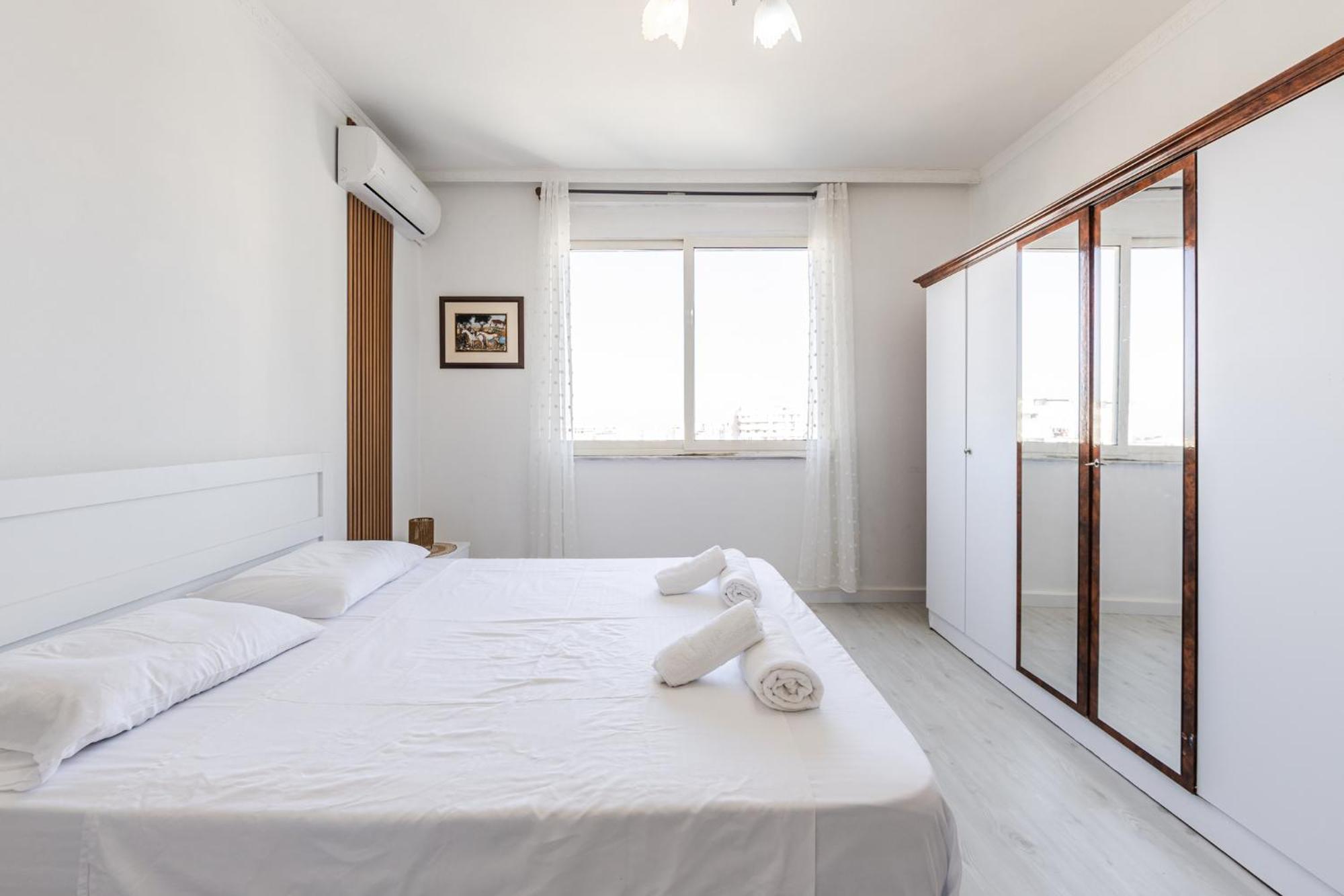 Apartament Coziness By Ps Durrës